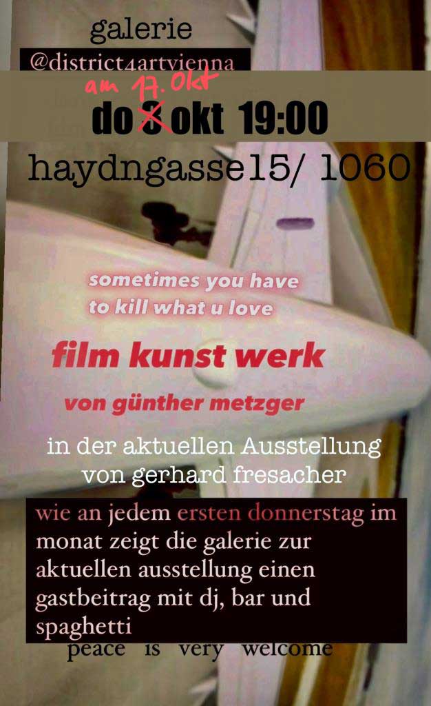 fresacher - film kunst werk