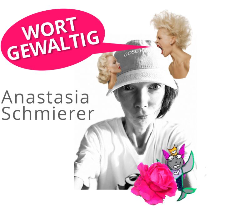 wortgewaltig