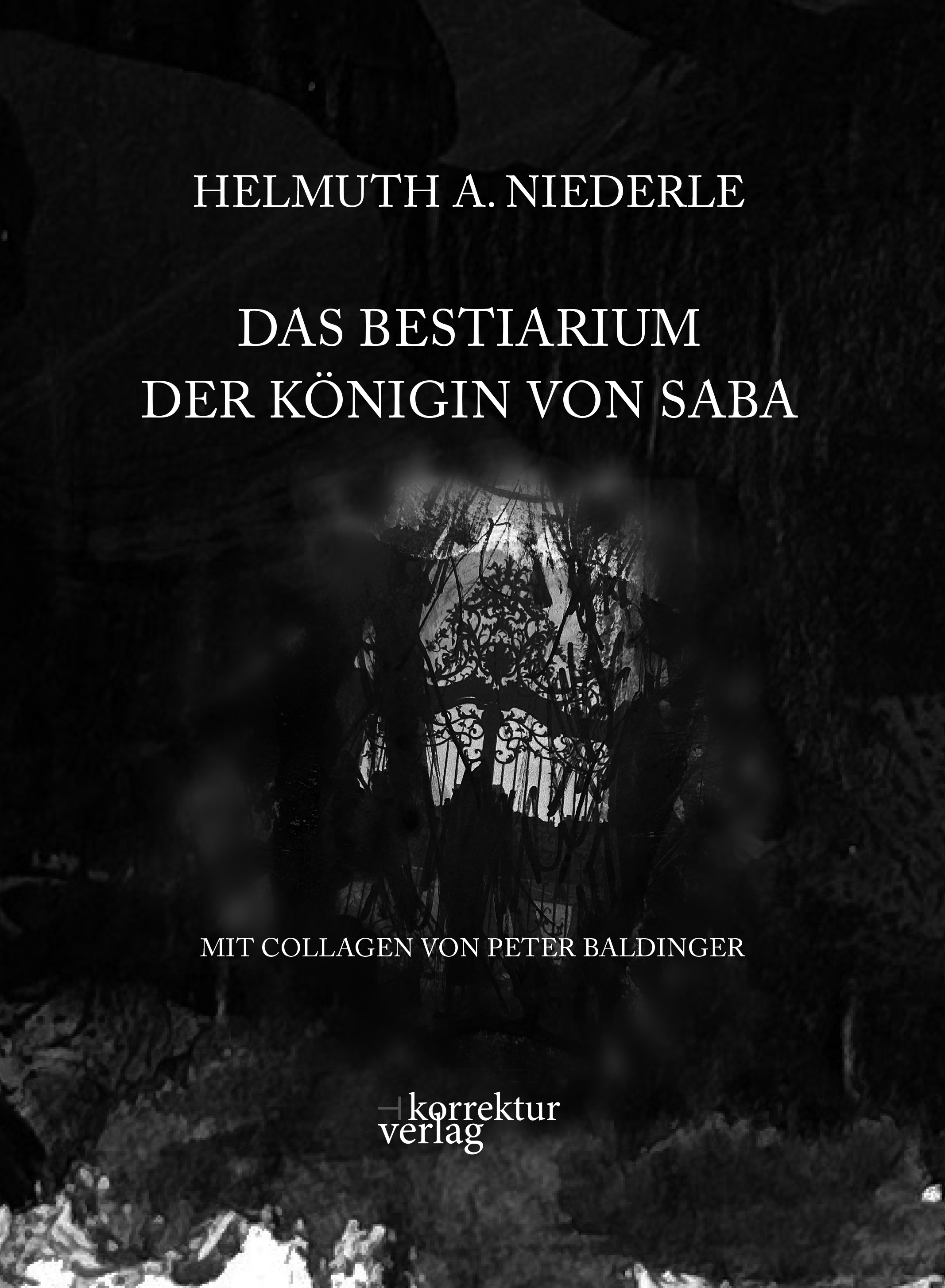 baldinger - bestiarium