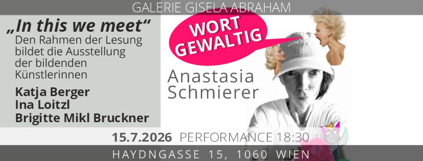 Anastasia Schmierer