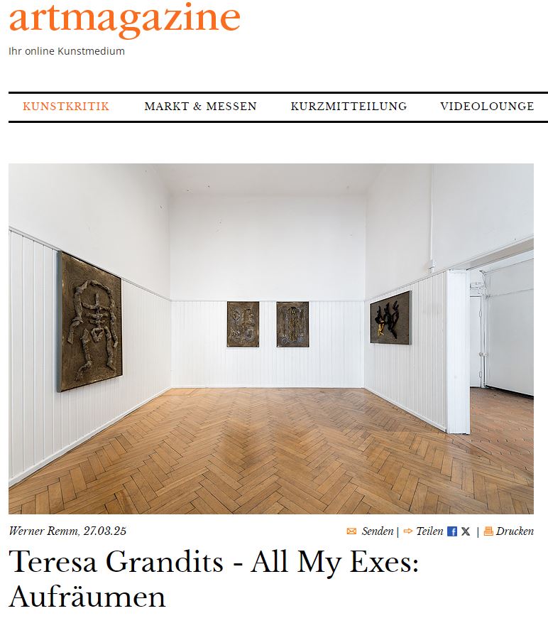 artmagazine 2025