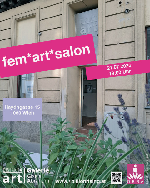 fem*art*salon