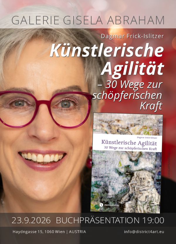 Buchpräsentation