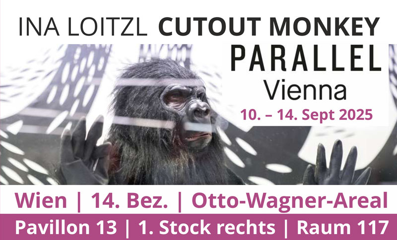 PARALLEL VIENNA