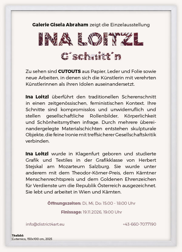 loitzl
