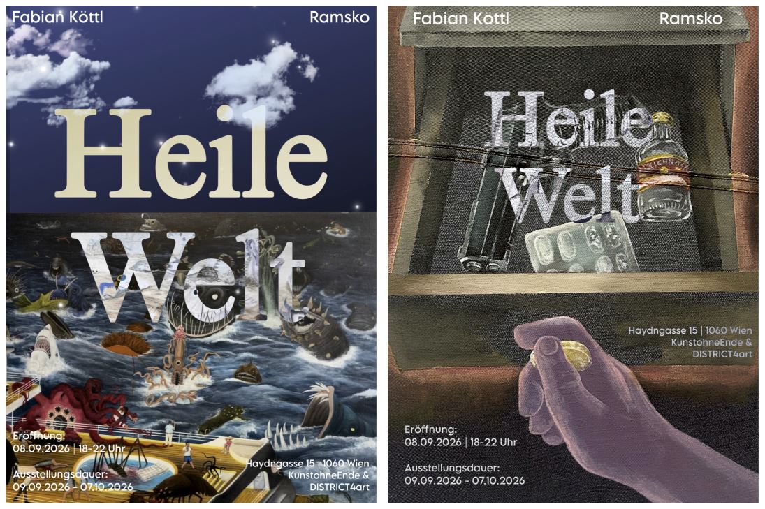 heile welt