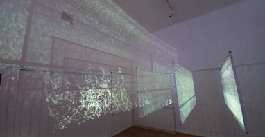 Thomas Jelinek ::: AUFLOESUNG - RESOLUTION