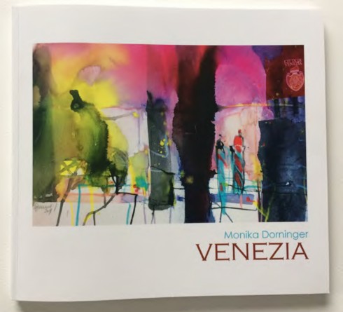 Monika Dorninger - Katalog Venezia