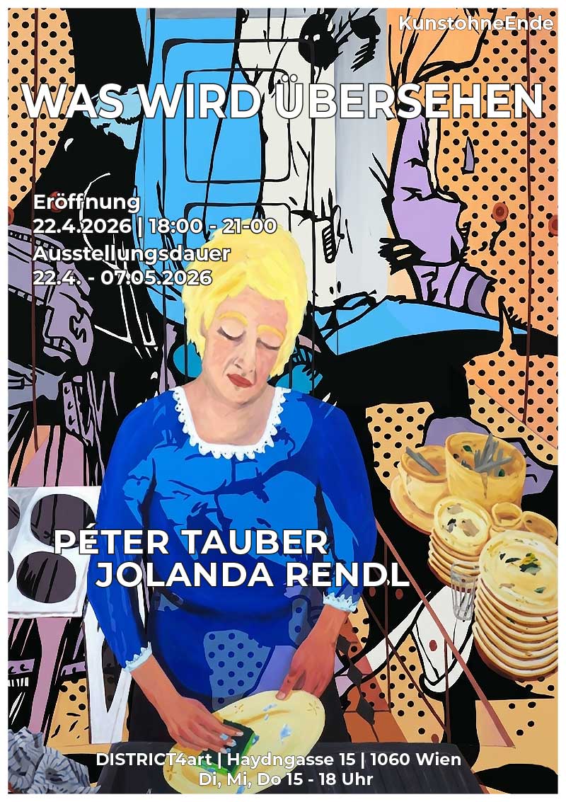 Jolanda Rendl / Peter Tauber