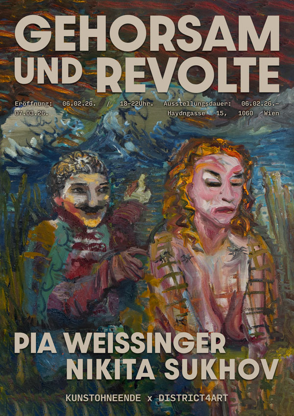 KoE - Gehorsam und Revolte