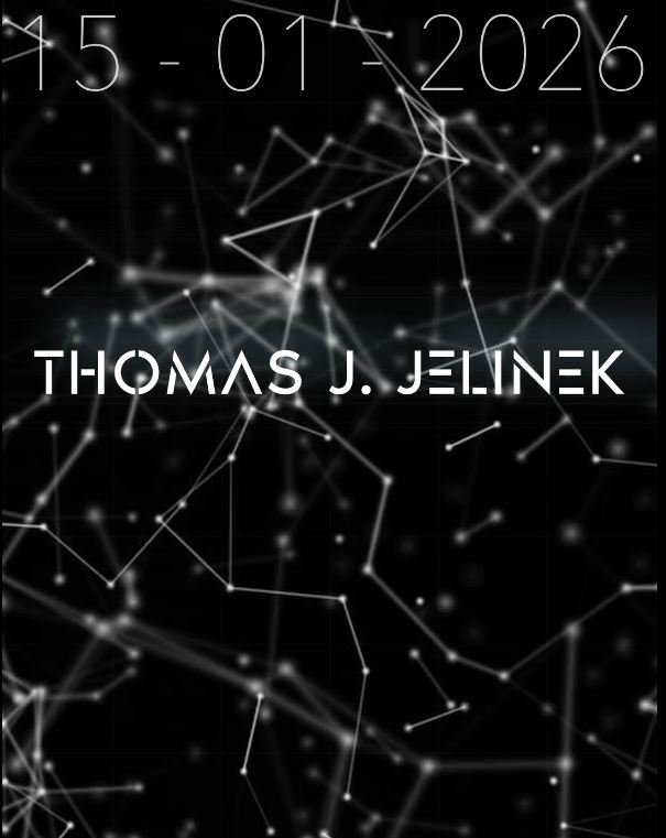 Thomas Jelinek ::: AUFLOESUNG - RESOLUTION